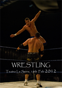 Wrestling